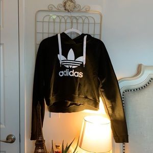 Cute Adidas hoodie